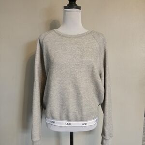 UGG Gray Women's Sweater
